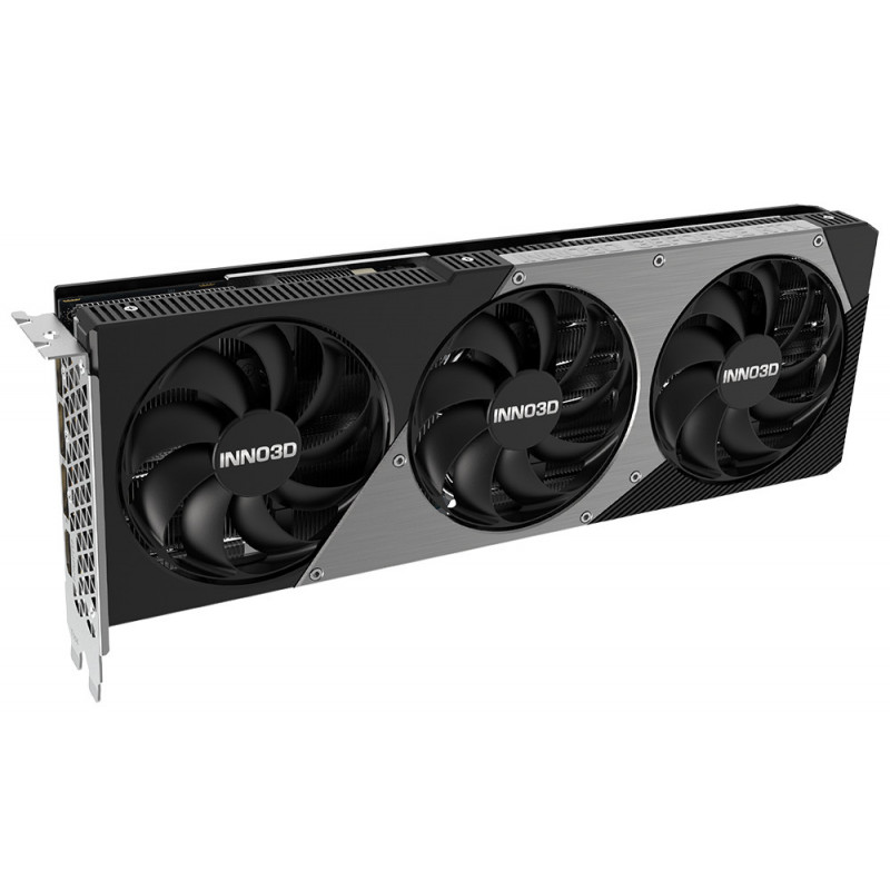 INNO3D GeForce RTX 5070 X3 OC NVIDIA 12 Go GDDR7
