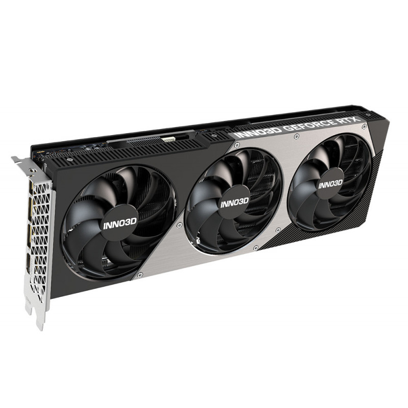 INNO3D GeForce RTX 5070 Ti X3 NVIDIA 16 Go GDDR7
