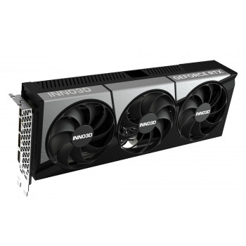 INNO3D GeForce RTX 5080 X3 OS NVIDIA 16 Go GDDR7