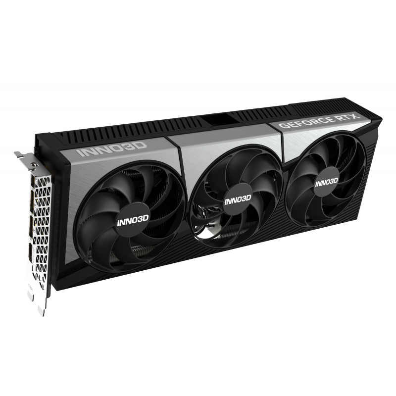 INNO3D GeForce RTX 5080 X3 OS NVIDIA 16 Go GDDR7