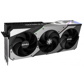 INNO3D iChill GeForce RTX 5090 X3 NVIDIA 32 Go GDDR7