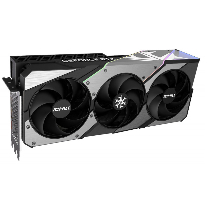 INNO3D iChill GeForce RTX 5090 X3 NVIDIA 32 Go GDDR7