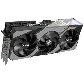 INNO3D iChill GeForce RTX 5080 X3 NVIDIA 16 Go GDDR7