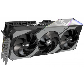 INNO3D iChill GeForce RTX 5080 X3 NVIDIA 16 Go GDDR7