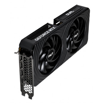 Palit GeForce RTX 5050 Dual NVIDIA 8 Go GDDR6