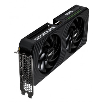 Palit GeForce RTX 5050 Dual NVIDIA 8 Go GDDR6
