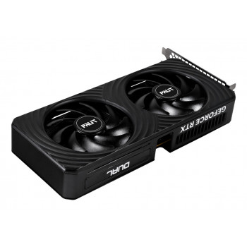 Palit GeForce RTX 5050 Dual NVIDIA 8 Go GDDR6
