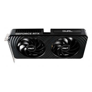 Palit GeForce RTX 5050 Dual NVIDIA 8 Go GDDR6