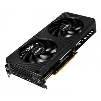 Palit GeForce RTX 5050 Dual NVIDIA 8 Go GDDR6