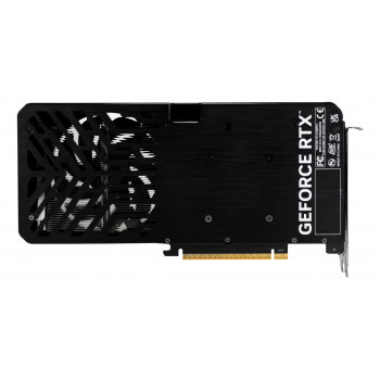 Palit GeForce RTX 5050 Dual NVIDIA 8 Go GDDR6