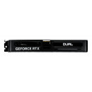 Palit GeForce RTX 5050 Dual NVIDIA 8 Go GDDR6