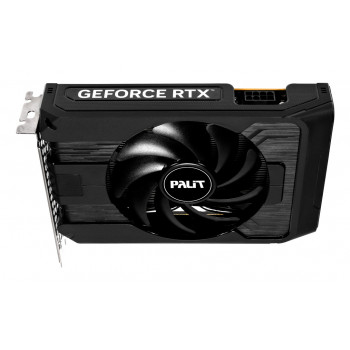 Palit GeForce RTX 5050 StormX NVIDIA 8 Go GDDR6