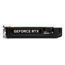 Palit GeForce RTX 5050 StormX NVIDIA 8 Go GDDR6