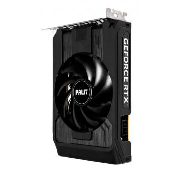 Palit GeForce RTX 5050 StormX NVIDIA 8 Go GDDR6