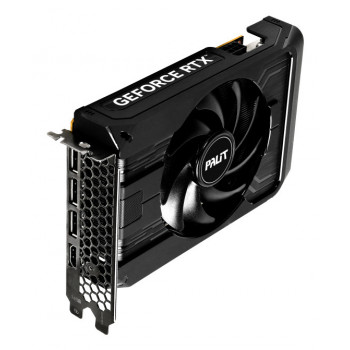 Palit GeForce RTX 5050 StormX NVIDIA 8 Go GDDR6