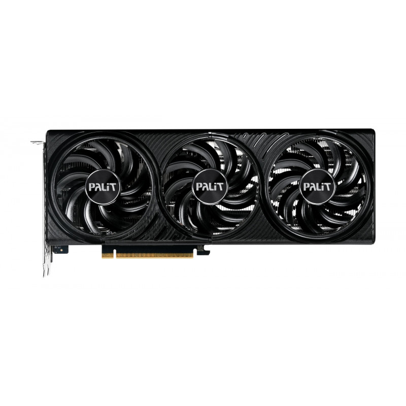 Palit GeForce RTX 5060 Infinity 3 OC NVIDIA 8 Go GDDR7