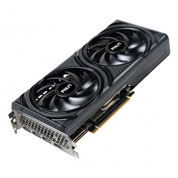 Palit GeForce RTX 5060 Infinity 2 OC NVIDIA 8 Go GDDR7