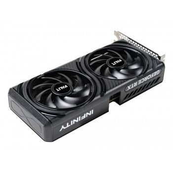 Palit GeForce RTX 5060 Infinity 2 OC NVIDIA 8 Go GDDR7