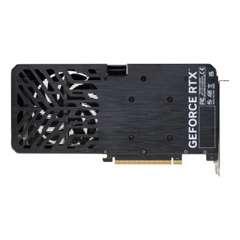 Palit GeForce RTX 5060 Infinity 2 OC NVIDIA 8 Go GDDR7