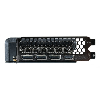 Palit GeForce RTX 5060 Infinity 2 OC NVIDIA 8 Go GDDR7