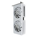 Palit GeForce RTX 5060 White OC NVIDIA 8 Go GDDR7
