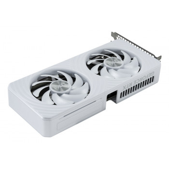 Palit GeForce RTX 5060 White OC NVIDIA 8 Go GDDR7