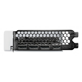 Palit GeForce RTX 5060 White OC NVIDIA 8 Go GDDR7