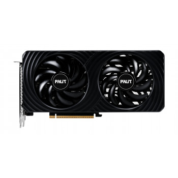 Palit GeForce RTX 5060 Ti Dual NVIDIA 8 Go GDDR7