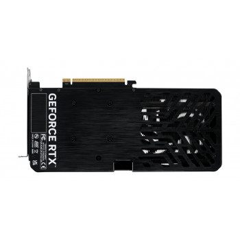 Palit GeForce RTX 5060 Ti Dual NVIDIA 8 Go GDDR7