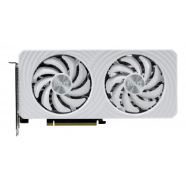 Palit GeForce RTX 5060 Ti White OC NVIDIA 16 Go GDDR7