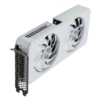 Palit GeForce RTX 5060 Ti White OC NVIDIA 16 Go GDDR7