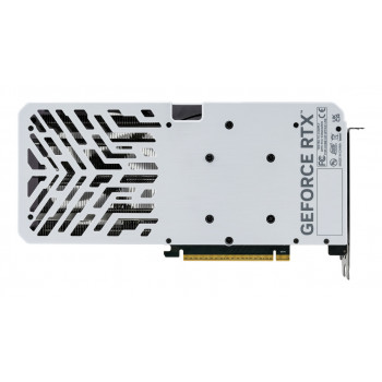 Palit GeForce RTX 5060 Ti White OC NVIDIA 16 Go GDDR7