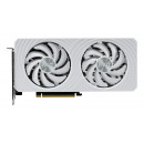 Palit GeForce RTX 5060 Ti White OC NVIDIA 8 Go GDDR7