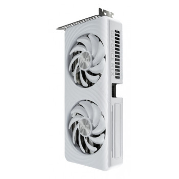 Palit GeForce RTX 5060 Ti White OC NVIDIA 8 Go GDDR7