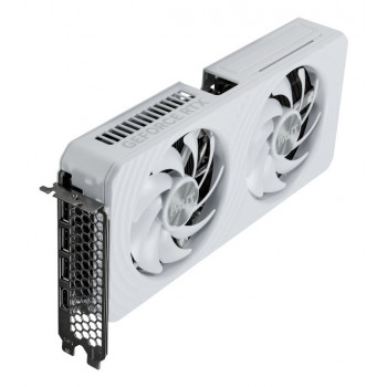 Palit GeForce RTX 5060 Ti White OC NVIDIA 8 Go GDDR7