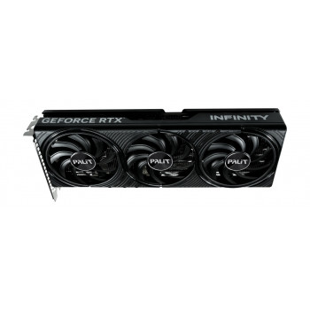 Palit GeForce RTX 5070 Infinity 3 NVIDIA 12 Go GDDR7