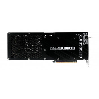 Palit GeForce RTX 5070 GamingPro OC NVIDIA 12 Go GDDR7