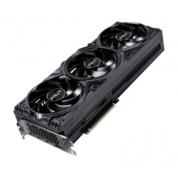Palit GeForce RTX 5070 GamingPro OC NVIDIA 12 Go GDDR7