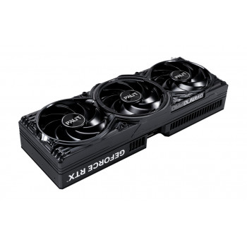 Palit GeForce RTX 5070 GamingPro OC NVIDIA 12 Go GDDR7