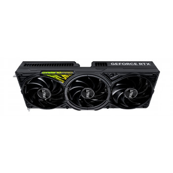Palit GeForce RTX 5070 GamingPro OC NVIDIA 12 Go GDDR7