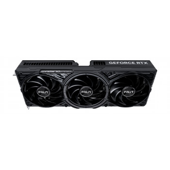 Palit GeForce RTX 5070 GamingPro OC NVIDIA 12 Go GDDR7