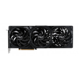 Palit GeForce RTX 5070 Ti GamingPro-S OC NVIDIA 16 Go GDDR7