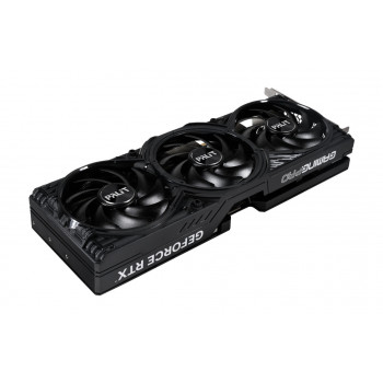 Palit GeForce RTX 5070 Ti GamingPro-S NVIDIA 16 Go GDDR7