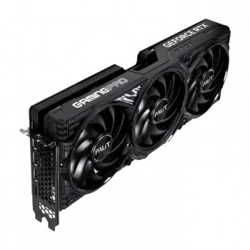 Palit GeForce RTX 5070 Ti GamingPro-S NVIDIA 16 Go GDDR7