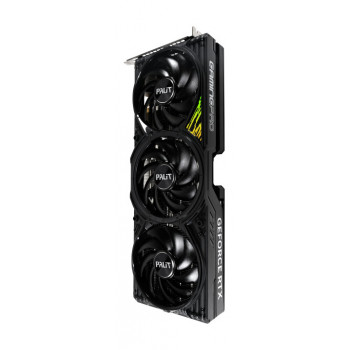 Palit GeForce RTX 5070 GamingPro-S OC NVIDIA 12 Go GDDR7