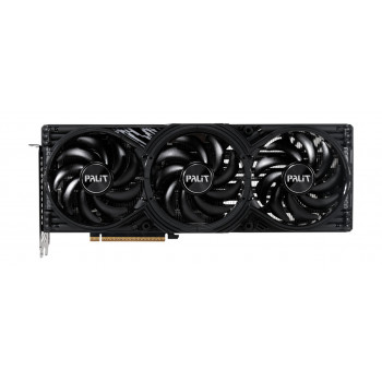 Palit GeForce RTX 5070 GamingPro-S NVIDIA 12 Go GDDR7