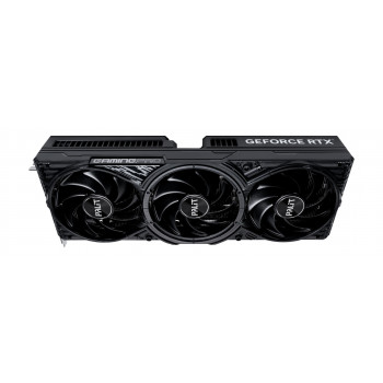 Palit GeForce RTX 5080 GamingPro NVIDIA 16 Go GDDR7