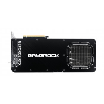 Palit GeForce RTX 5090 GameRock NVIDIA 32 Go GDDR7
