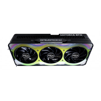 Palit GeForce RTX 5090 GameRock NVIDIA 32 Go GDDR7