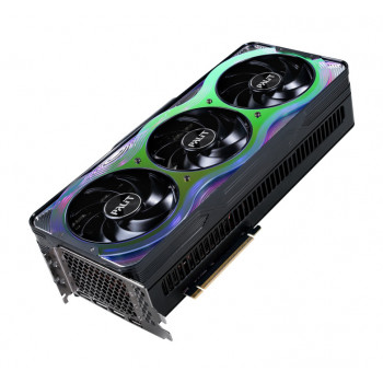 Palit GeForce RTX 5090 GameRock NVIDIA 32 Go GDDR7
